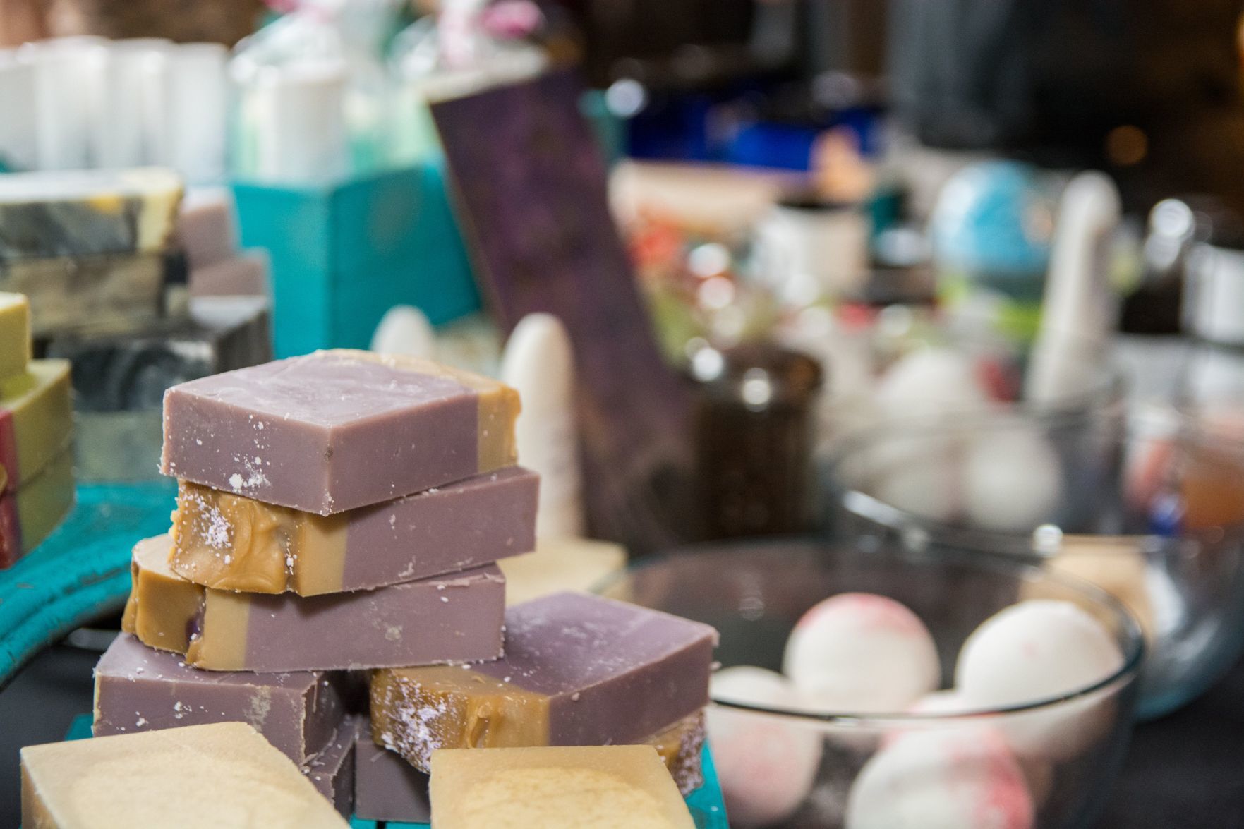St. Louis Post-Dispatch Holiday Pop & Shop Event